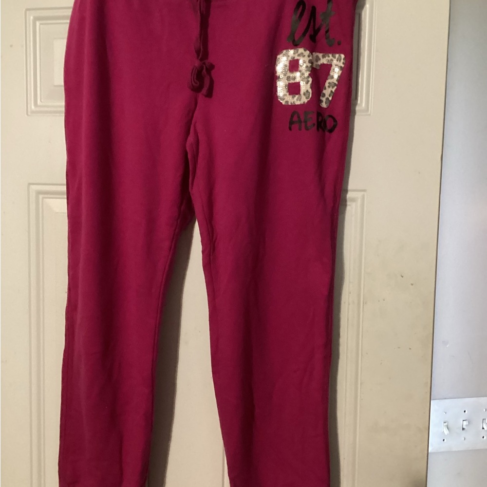 Aeropostale joggers, new without tags